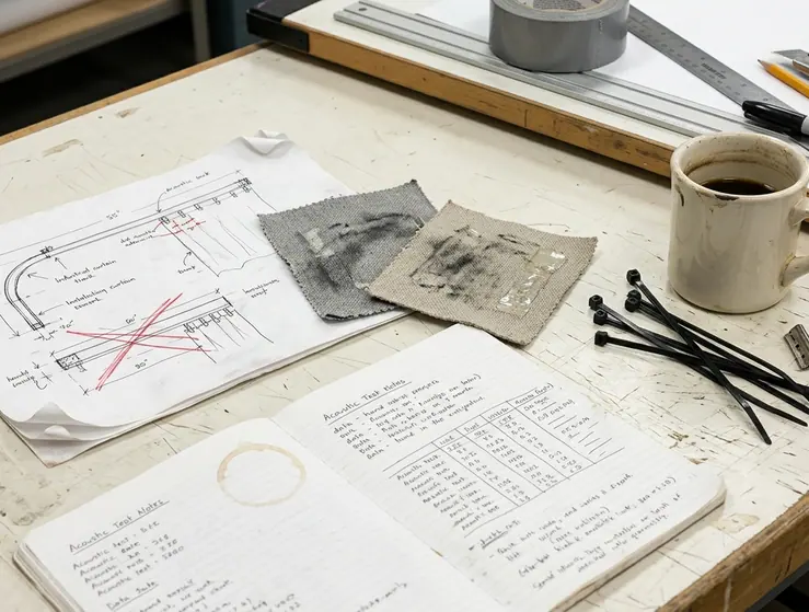 Architecting the Avant-Garde: Soundlab's Curatorial Vision