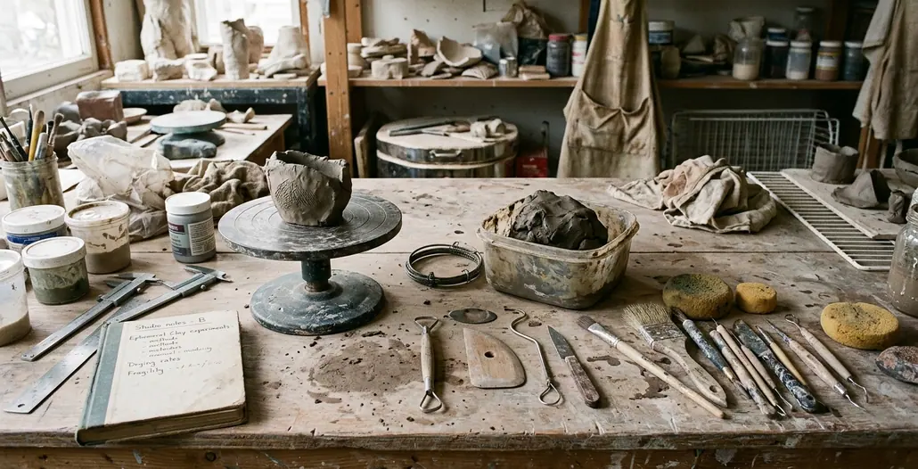 Image showing ephemeral_clay