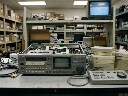 Image showing soundlab_hi8