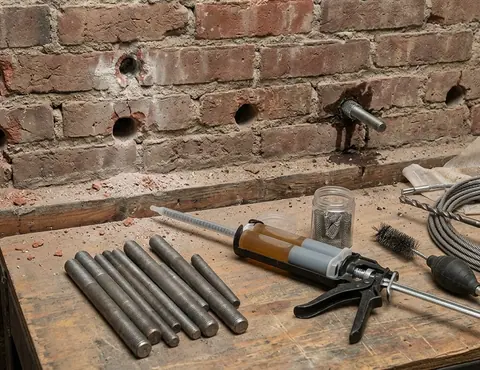 Image showing hardware