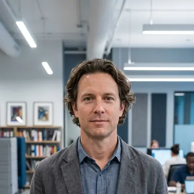 Soren Lindgren
